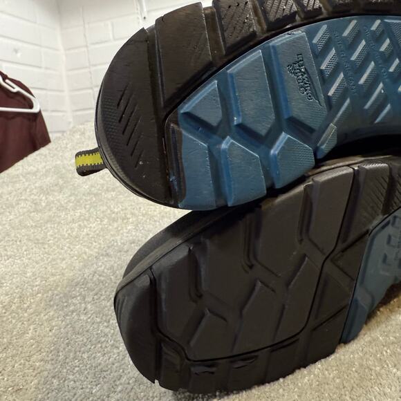 Red Wing Fuse FX Safety Toe Hiker Boot Industrial Work Shoe Mens 12 Waterproof - Picture 13 of 15